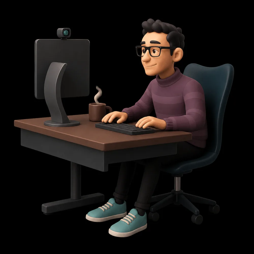 Learning by doing